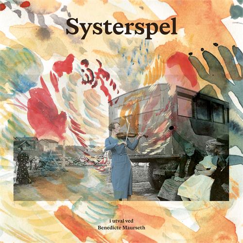 Benedicte Maurseth Systerspel (2CD) 