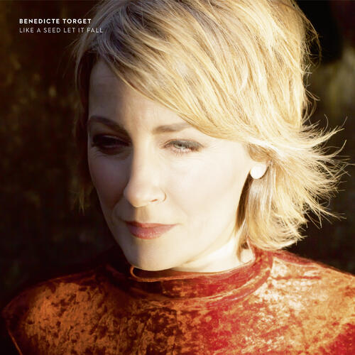 Benedicte Torget Like A Seed Let It Fall (CD) 