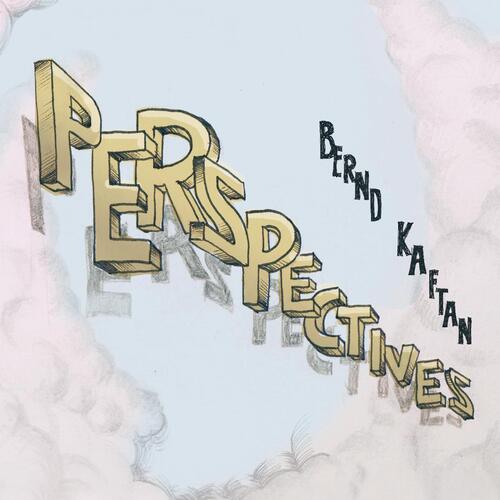 Bernd Kaftan Perspectives (CD) 