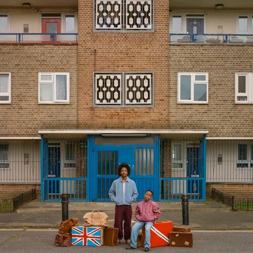 Berwyn Who Am I (LP) 