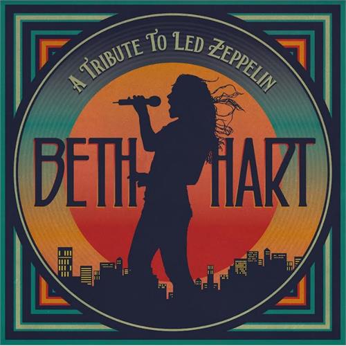 Beth Hart A Tribute To Led Zeppelin (2LP) 