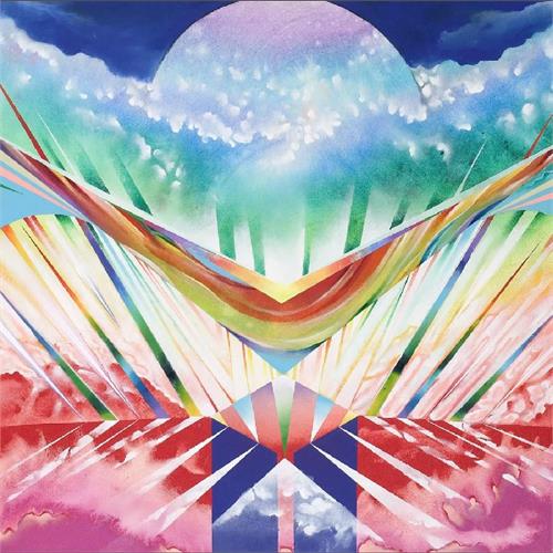 Beverly Glenn-Copeland Primal Prayer (CD) 