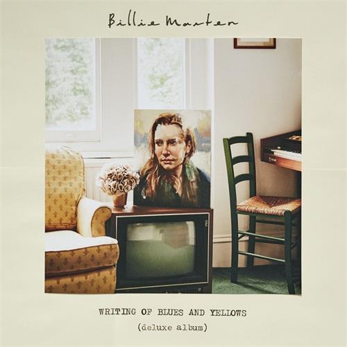 Billie Marten Writing Of Blues And Yellows - LTD (2LP) 