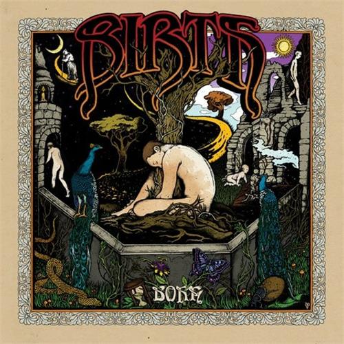 Birth Born (LP)