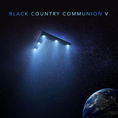 Black Country Communion V (2LP)