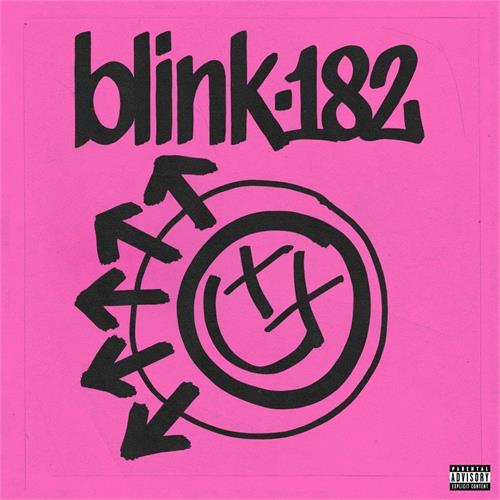 Blink-182 One More Time… (LP)