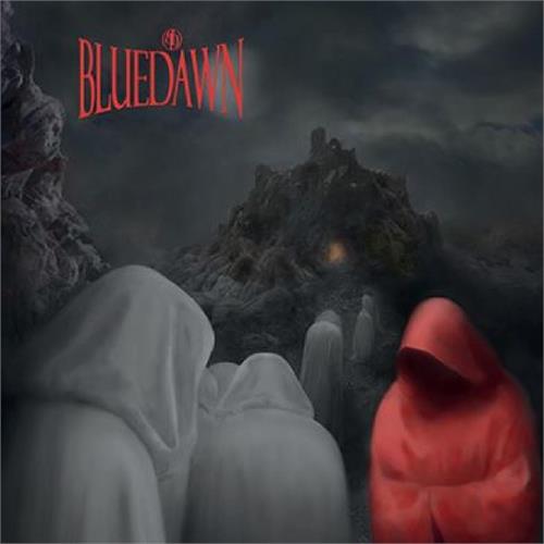 Blue Dawn Reflections From An Unseen World (CD)