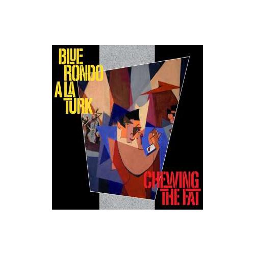 Blue Rondo A La Turk Chewing The Fat - DLX (2CD)
