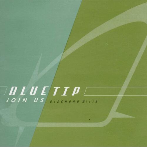 Bluetip Join Us (CD) 