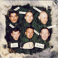 Bob Hund Bob Hund I (CD)