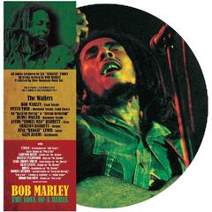 Bob Marley & The Wailers The Soul Of A Rebel - LTD (LP)