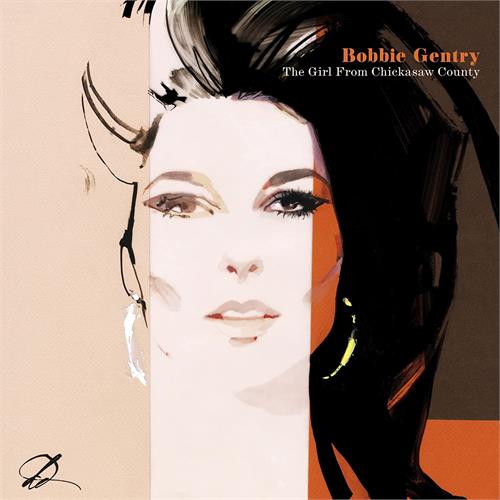 Bobbie Gentry The Girl From Chickasaw County… (2CD)