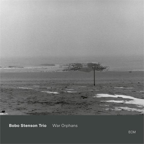 Bobo Stenson Trio War Orphans (CD)