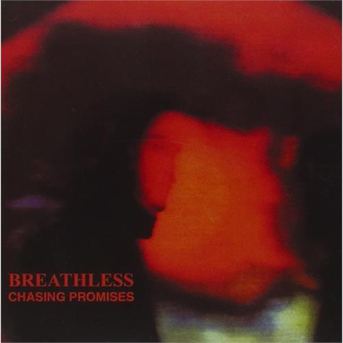 Breathless Chasing Promises (LP)