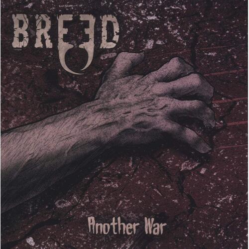 Breed Another War (CD) 