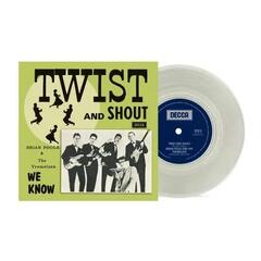 Brian Poole & The Tremeloes Twist & Shout / We Know - RSD (7")