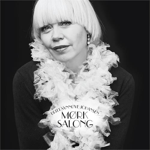 Britt-Synnøve Johansen Mørk Salong (LP) 