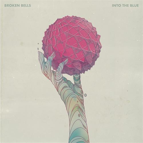 Broken Bells Into The Blue - LTD (2LP)