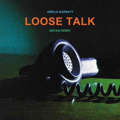 Bryan Ferry & Amelia Barratt Loose Talk (CD) 