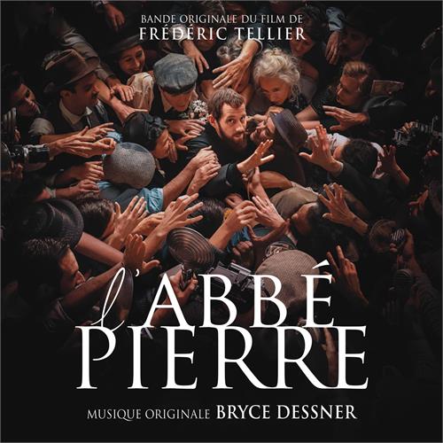 Bryce Dessner/Soundtrack L'Abbé Pierre - OST (CD)