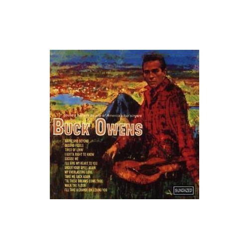 Buck Owens Buck Owens (CD)