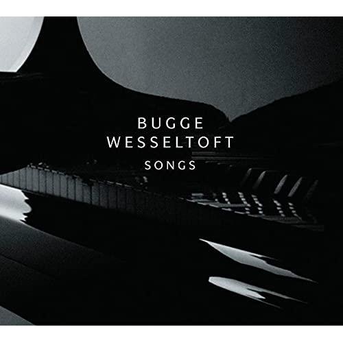 Bugge Wesseltoft Songs (CD)