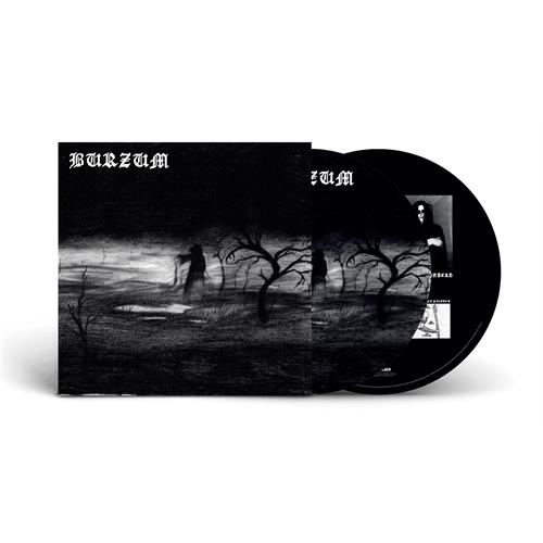 Burzum Burzum - LTD (LP)