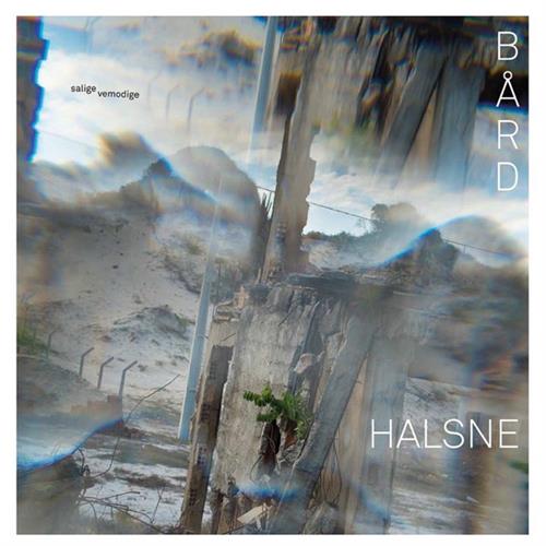 Bård Halsne Salige Vemodige (LP)
