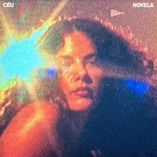 C&#233;u Novela (LP)