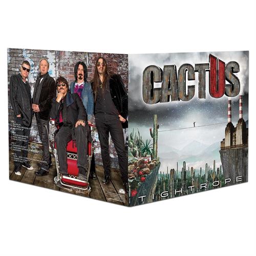 Cactus Tightrope (LP) 