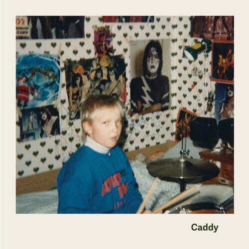 Caddy Caddy (LP) 