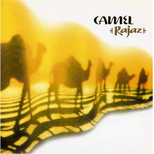 Camel Rajaz (CD)
