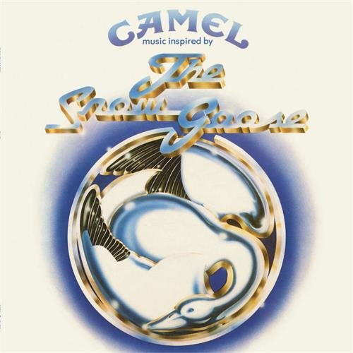 Camel The Snow Goose (Remastered) (LP)