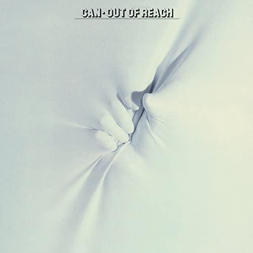 Can Out Of Reach (LP)