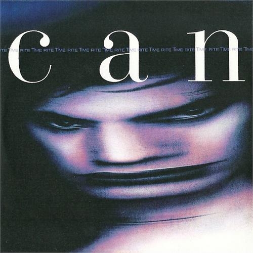 Can Rite Time (CD)