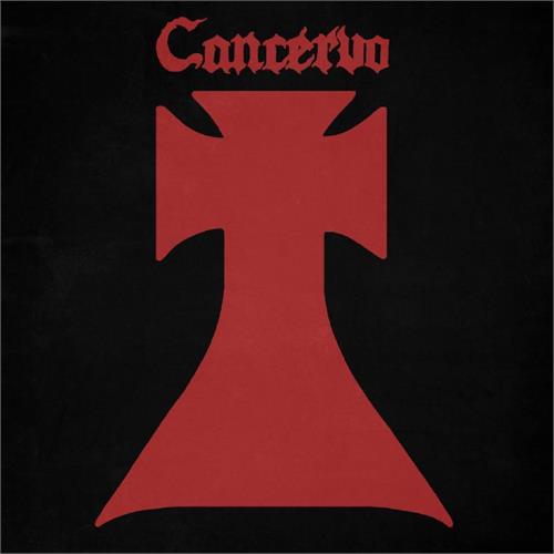 Cancervo II - LTD (LP)