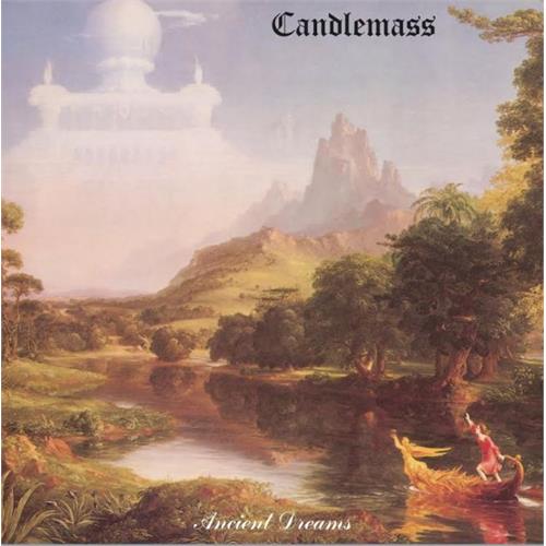 Candlemass Nighfall (LP)