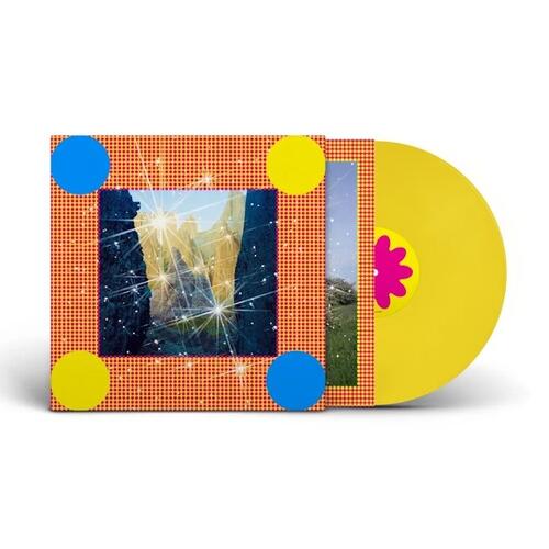 Caribou Honey - LTD (LP) 