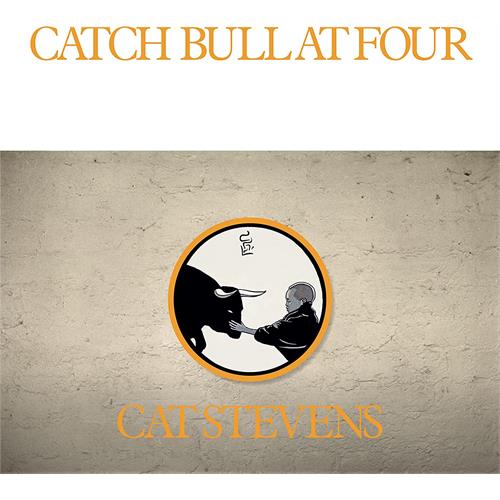 Cat Stevens Catch Bull At Four: 50th… (CD)