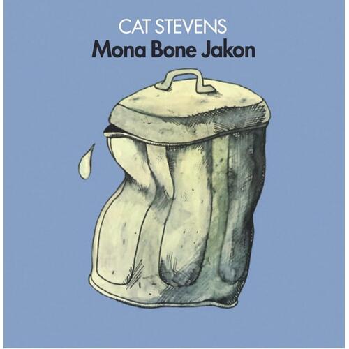 Cat Stevens Mona Bone Jakon (LP) 
