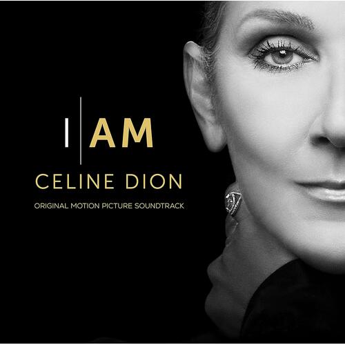 Celine Dion I Am: Celine Dion (CD) 