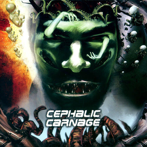Cephalic Carnage Conforming To Abnormality (CD) 
