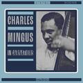 Charles Mingus Incarnations (CD)