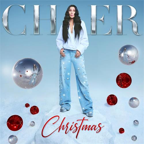 Cher Christmas (CD)