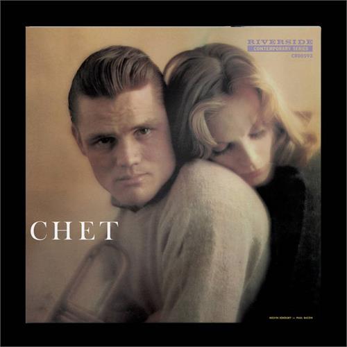 Chet Baker Chet (Mono) - RSD (LP)