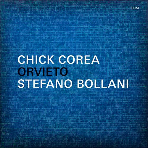 Chick Corea/Stefano Bollani Orvieto (CD)