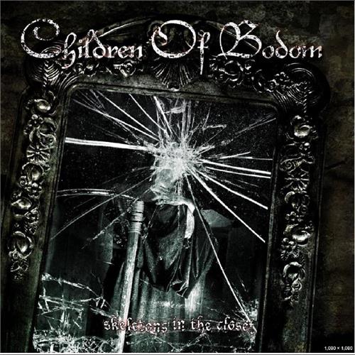 Children Of Bodom Skeletons In The Closet (CD)