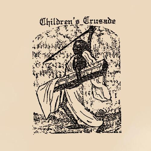 Children's Crusade A Duty-Dance With Death (CD) 