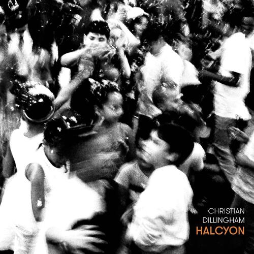 Christian Dillingham Halcyon (CD) 