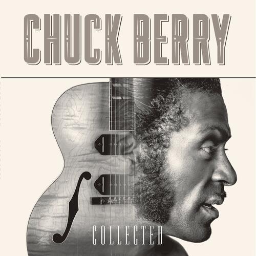 Chuck Berry Collected (3CD) 